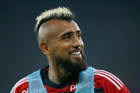 La postura de Boca ante la nueva situación de Arturo Vidal