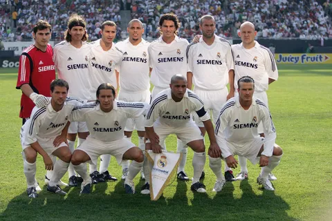 Un ex jugador del Real Madrid confesó que le hubiese gustado jugar en Boca