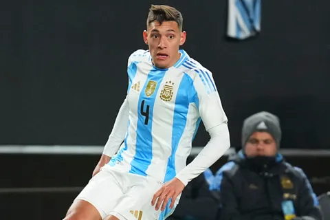 La historia de Nahuel Molina en Boca: de los préstamos a la salida conflictiva a Europa