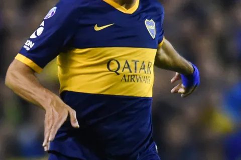 Ex Boca: Paolo Goltz hizo oficial su retiro del fútbol profesional