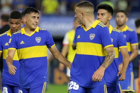 El sorpresivo comunicado de Boca: "No habrá venta"