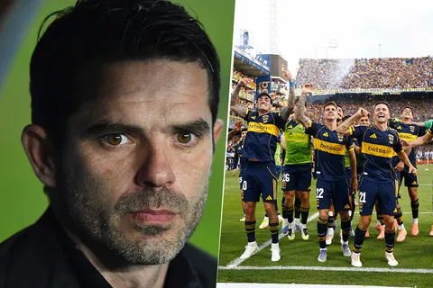 Cuáles fueron los 3 mejores y los 3 peores momentos de Boca en el 2025