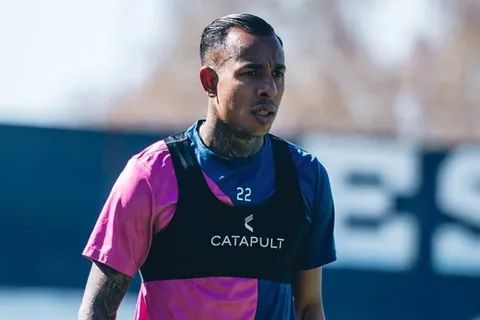Sebastián Villa, el refuerzo que genera polémica en Boca: los motivos de los que están en contra y de los que están a favor