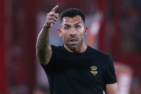¿Tevez quiere ser presidente de Boca? La fuerte respuesta de Carlitos