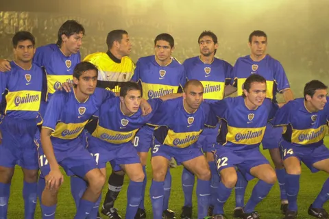 "Jugué pocos partidos en Boca, pero me reconocen todos": la confesión de Adrián Guillermo sobre su corto pero feliz paso por el Xeneize