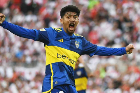 Boca le hizo una nueva propuesta al Fenerbahce para dejar ir a Cristian Medina