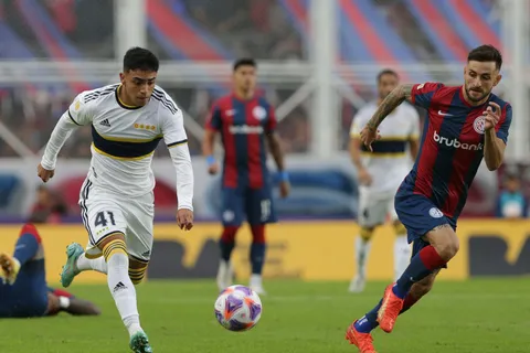 Confirmada la fecha: el primer partido de Boca después de la final de la Copa Libertadores será ante San Lorenzo