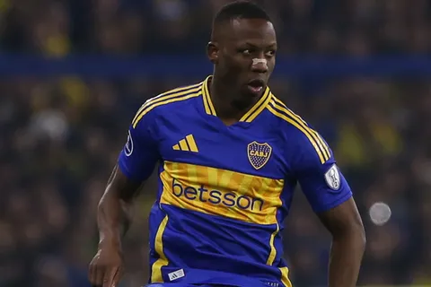 El detalle de Luis Advíncula que celebraron todos los hinchas de Boca: "Merecido"