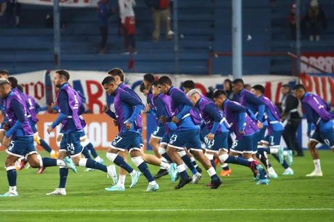 Atento Boca: Nacional se queda sin una de sus figuras a semanas de los octavos de Libertadores