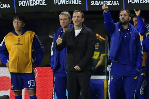 La palabra de Arruabarrena tras la derrota con Vasco.