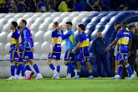 Por qué Juan Ramírez volvió a ser convocado en Boca tras 5 partidos