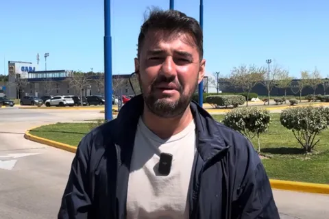 Tato Aguilera contó qué hará Boca con el puesto de arquero en enero de 2025: "El titular será..."