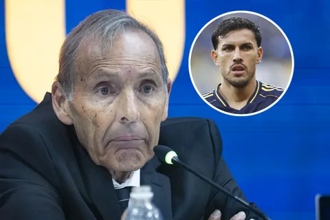 ¿Nuevo socio para Leandro Paredes? El inesperado cambio que Russo quiere probar en Boca