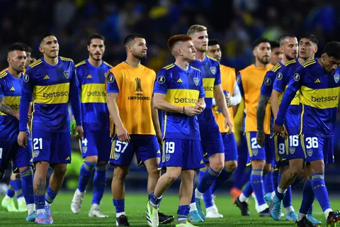 Los 4 jugadores de Boca que más chances tienen de ser vendidos en este mercado