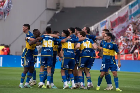 Qué resultados necesita Boca para quedar primero de su grupo y clasificar a octavos de final