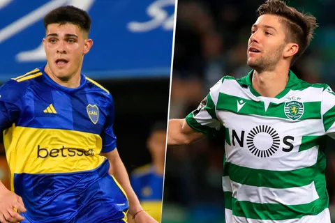 Boca hoy: el club que está cerca de llevarse a Taborda y ¿Rigoni y Vietto pueden llegar libres?