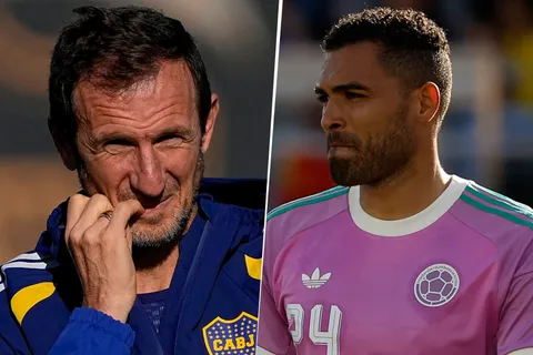 Boca hoy: qué dijo Arruabarrena del amistoso, cómo sigue el mercado y qué falta por Villa y Montero