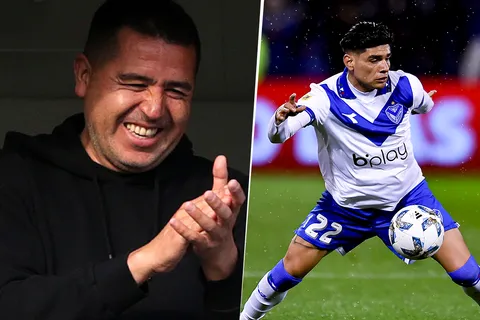 La frase de Claudio Aquino sobre Boca y Riquelme que ilusiona: "Es un orgullo"
