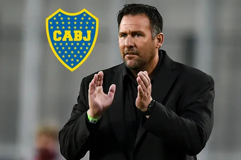 Diego Dabove, DT de Tigre, le dejó un desafiante mensaje a Boca: "Me gusta agarrarlo así..."