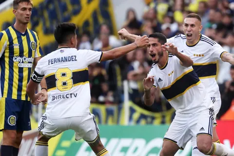 Increíble lista: Boca anunció los concentrados con cinco delanteros ausentes