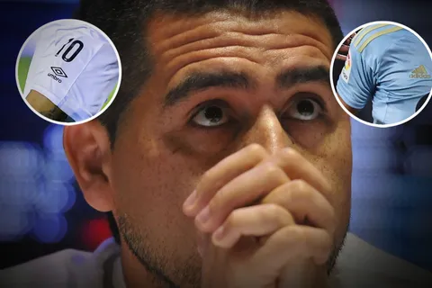 Boca busca un 10: desde España ofrecieron a uno y hay una alternativa más en Argentina