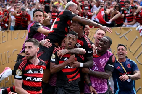 Atento, Russo: el resultado de Chelsea vs. Flamengo que afecta de lleno al grupo de Boca en el Mundial de Clubes 2025