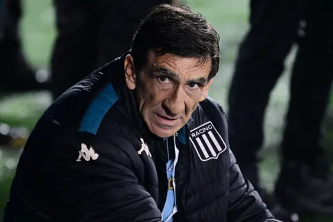El inesperado palazo de Gustavo Costas contra Boca: "Hay equipos grandes que..."