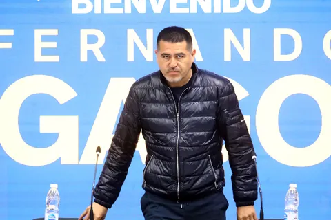 Imposible: lo pusieron en el radar de Boca, pero ahora revelaron que su cláusula es de ¡20 millones!
