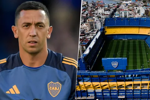 Las últimas noticias de Boca