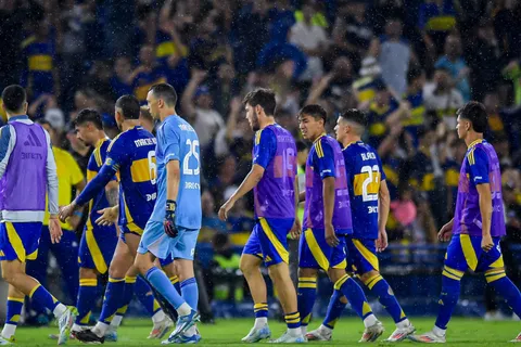 ¿Otro que se va? Ignacio Miramón no juega hace cuatro meses en Boca y es uno de los candidatos a irse en diciembre