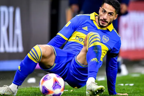 La cifra que Inter Miami deberá pagarle a Independiente por el pase de Figal a Boca