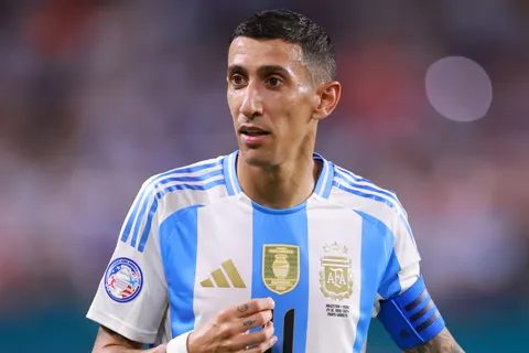 Ángel Di María vuelve a Rosario Central: cuándo se enfrentará contra Boca