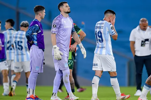 Ventaja para Miguel Russo: las tres figuras de Racing que no jugarán el clásico ante Boca