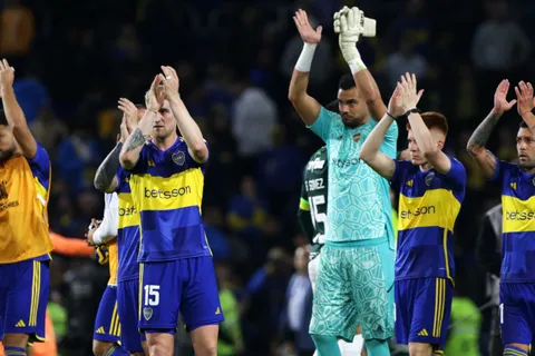 Sergio Romero fue borrado en Boca y, tras su salida, se defendió: "Jamás puse cara de traste"