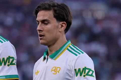 En Italia aseguran que Dybala seguirá en la Roma y Boca deberá esperar