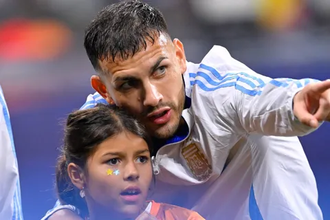 El crack mundial que es tentado para jugar en Boca: "Paredes le taladra la cabeza a Dybala"