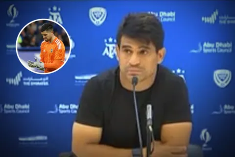 ¿Rossi volverá a atajar en Boca? La inesperada explicación de Ibarra