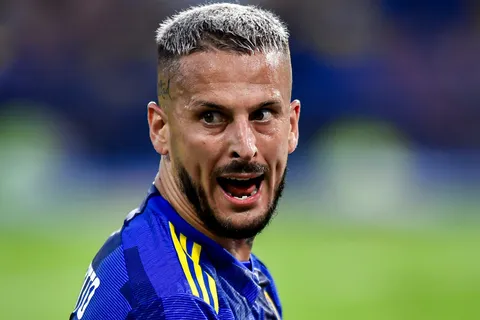 Tras irse de Boca, Darío Benedetto se defendió de las críticas: “Me dicen vendehumo, pero…”