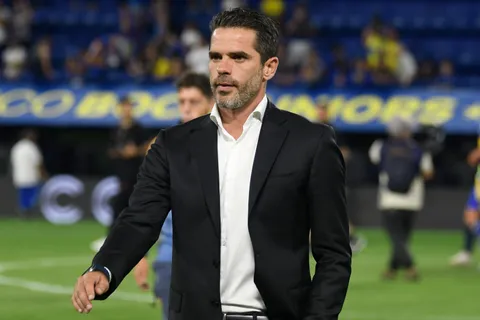 ¿Fernando Gago cambia el esquema? El equipo de Boca que se perfila para ser titular ante Huracán
