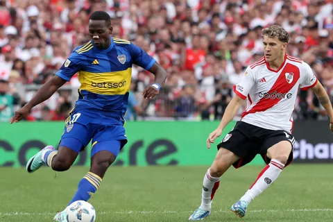 ¿Quién tiene más títulos? Todos lo torneos que ganaron Boca y River en su historia