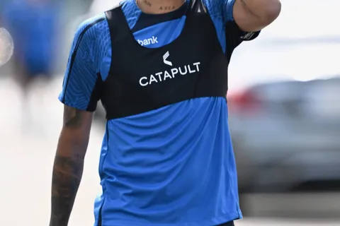 Matías Galarza estuvo cerca de llegar a Boca en este mercado y podría ser rival muy pronto