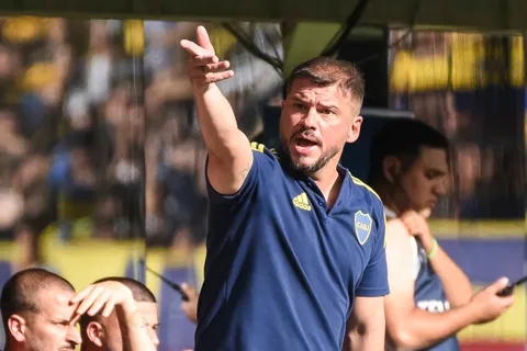 Las seis bajas en Boca que complican a Mariano Herrón: ¿quiénes juegan vs. Argentinos Juniors?