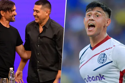 Mercado de pases 2024: tras el no por Bareiro, Boca acelera para robarle a Matías Reali a San Lorenzo