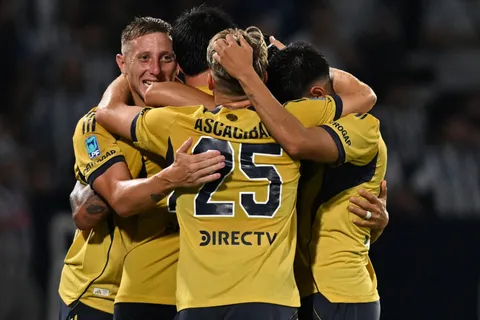 Quiénes son los posibles rivales de Boca en los octavos de final del Torneo Apertura 2026