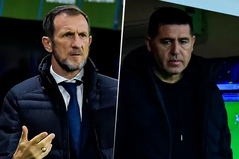Boca hoy: qué dijo Arruabarrena de Valencia y Chimy Ávila, quién sería el quinto refuerzo y los dos defensores que interesan