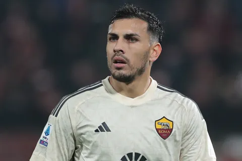 Roma le dio vacaciones a Leandro Paredes tras su fallido pase a Boca: el motivo
