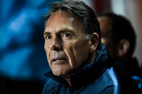 Miguel Ángel Russo, próximo DT de Boca