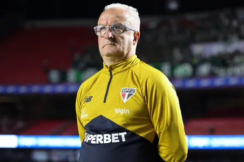Dorival, el DT de San Pablo elogió a Boca y avisó cómo harán para eliminarlo: "No tengo dudas"