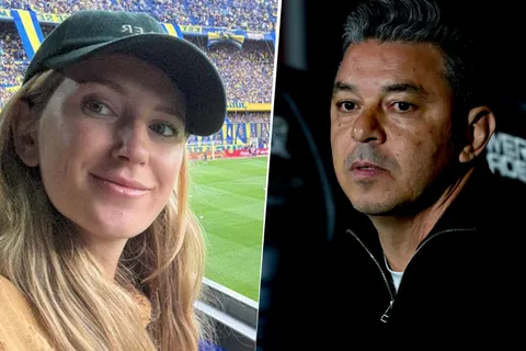 Boca hoy: quién es la famosa que apareció en el palco y la pésima noticia que recibió River por la victoria del Xeneize ante Argentinos
