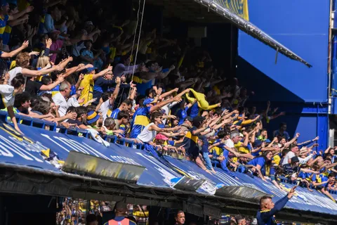 La Mitad + 10, la nueva iniciativa de la dirigencia de Boca para sus socios